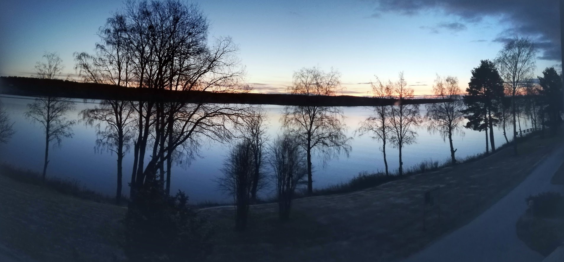 maisema