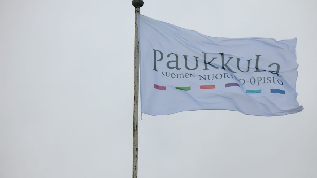 Paukkula