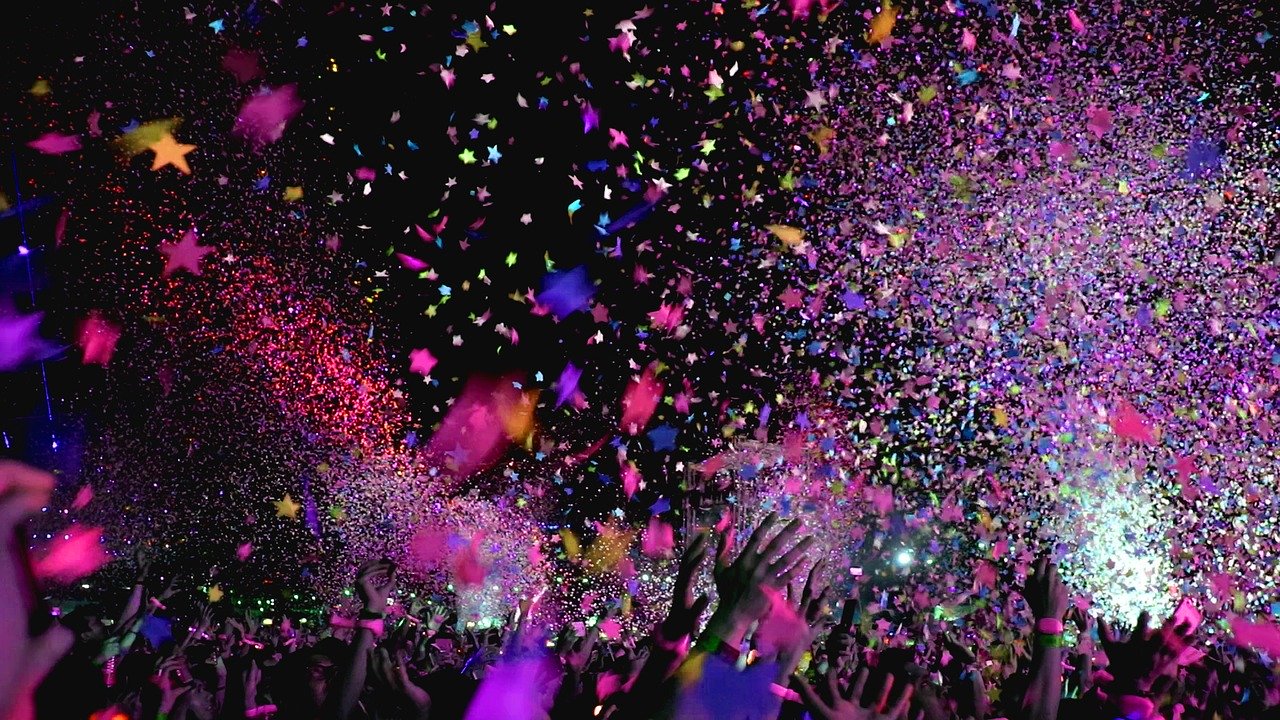 Konsertti