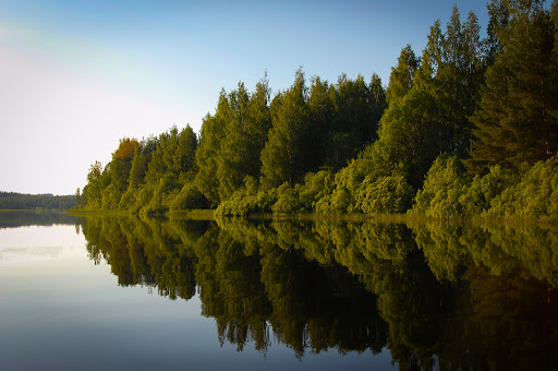 kullaan järvi