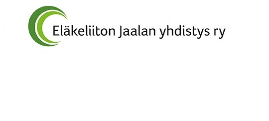 Jaalan yhdistyksen logo