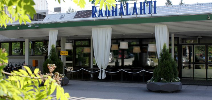 Rauhalahti