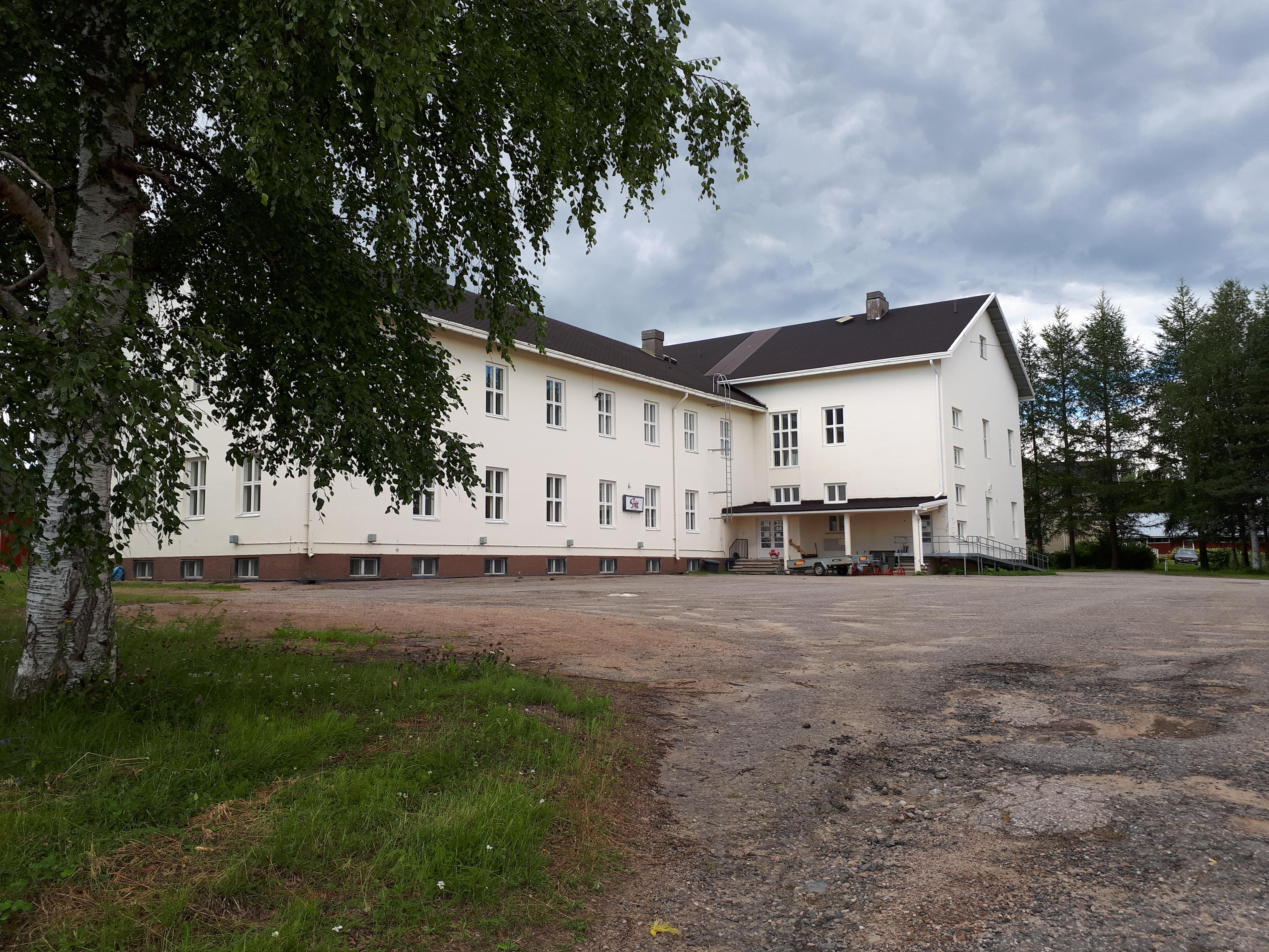 Alakoulu