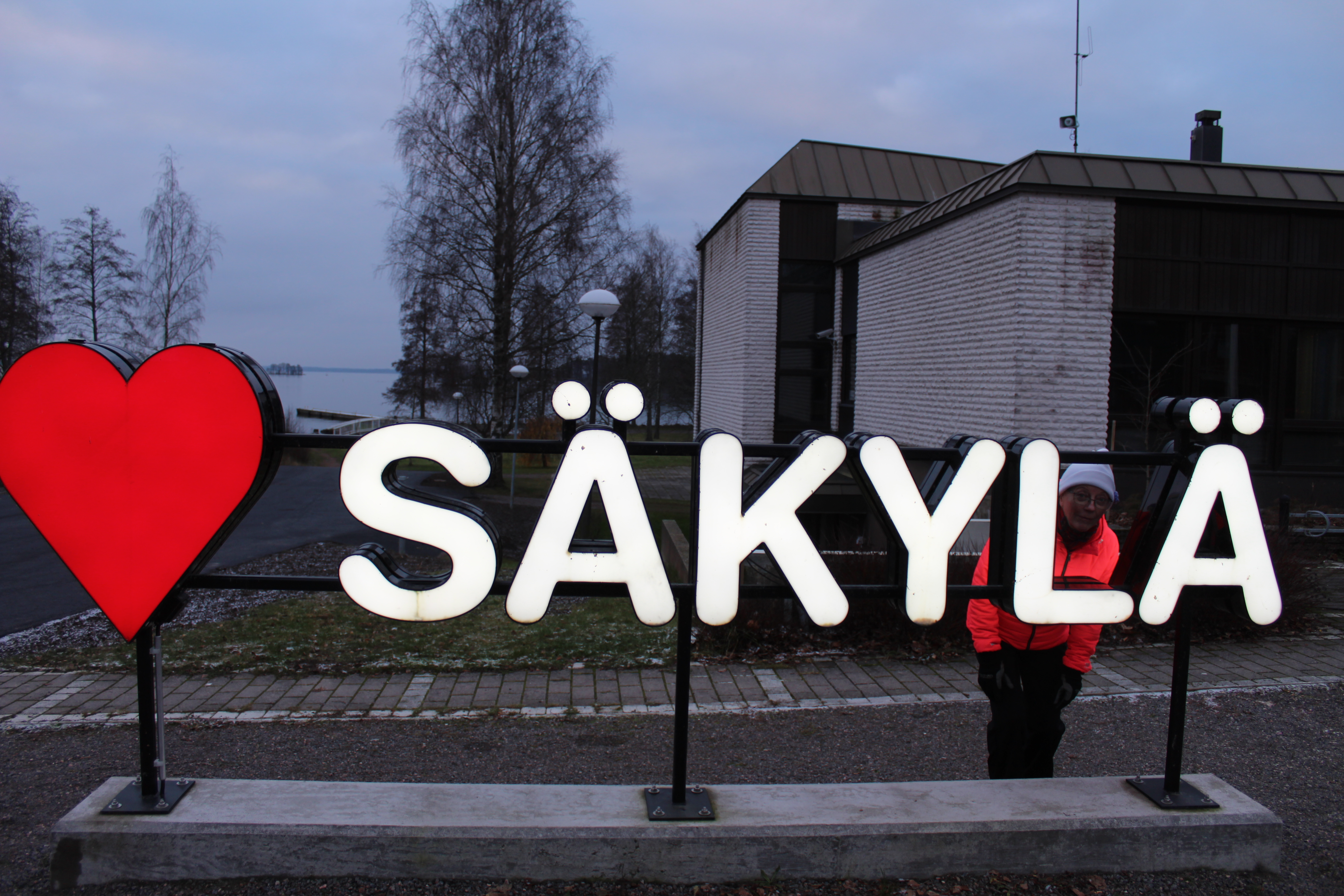säkylä kyltti