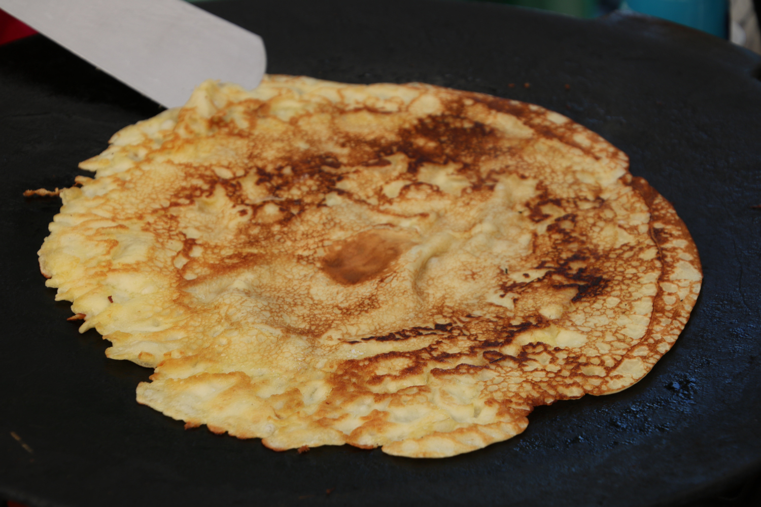 Muurinpohjalettu