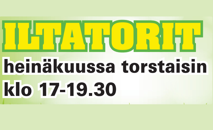 Iltatorilogo