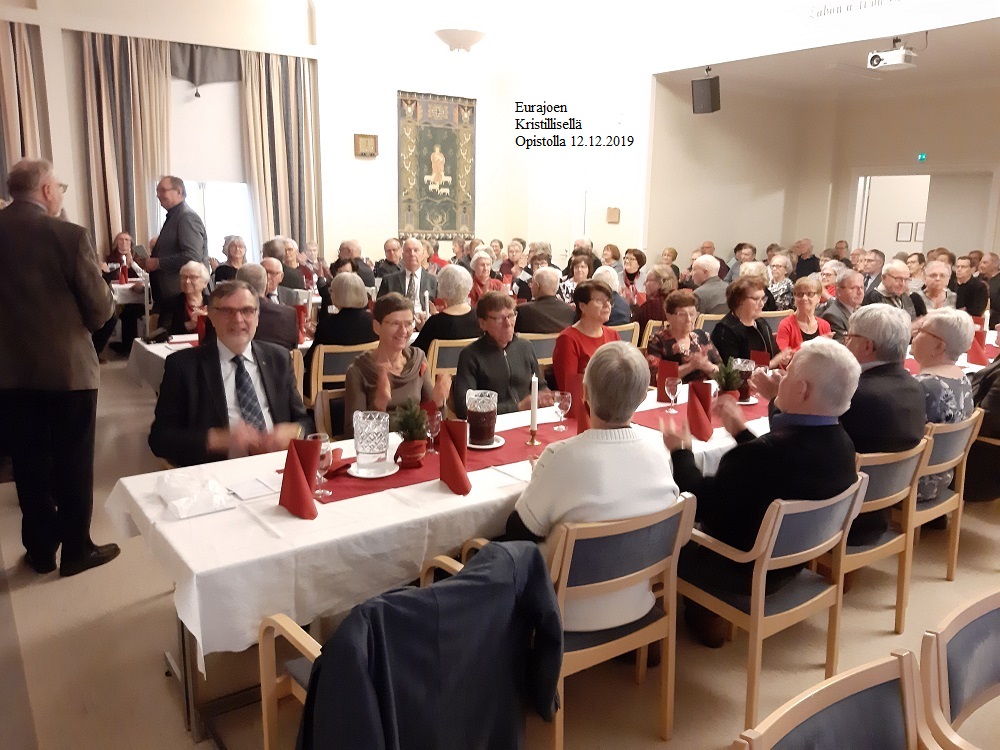 Joululounas_2019