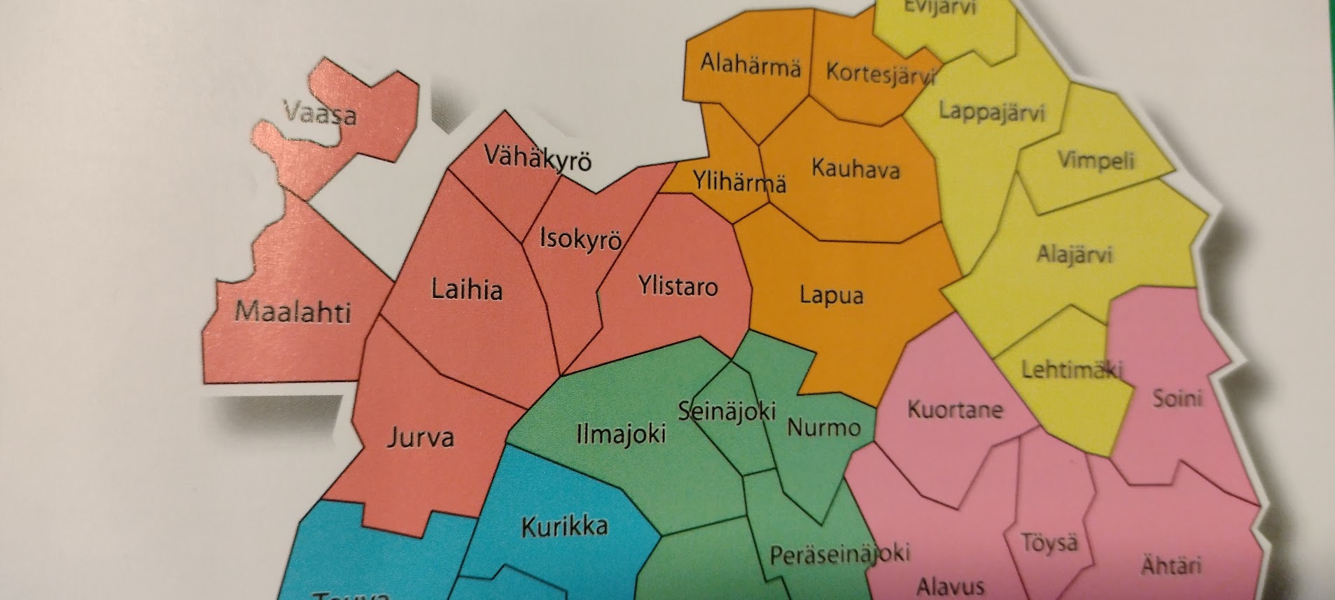 yhdistykset