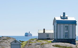 Ahvenanmaa