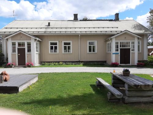Tutustu Eläkeliittoon