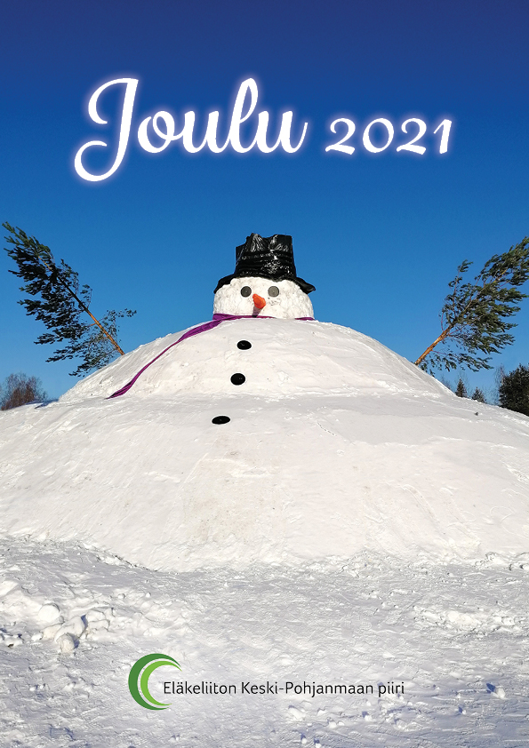 lumiukon kuva