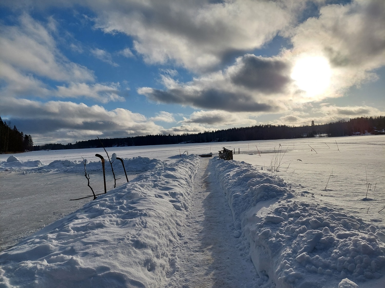 Talvijärvi