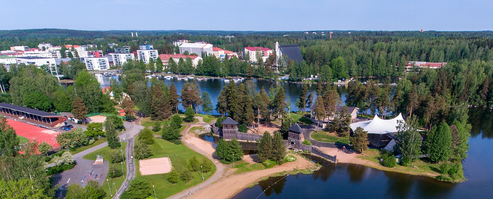Akaa Valkeakoski