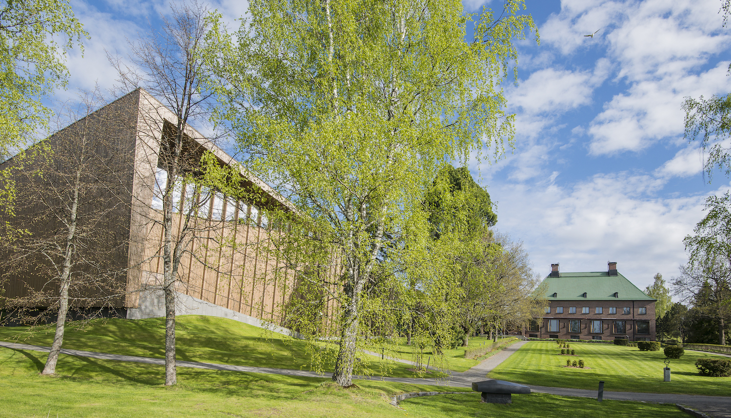 Ylöjärvi Mänttä