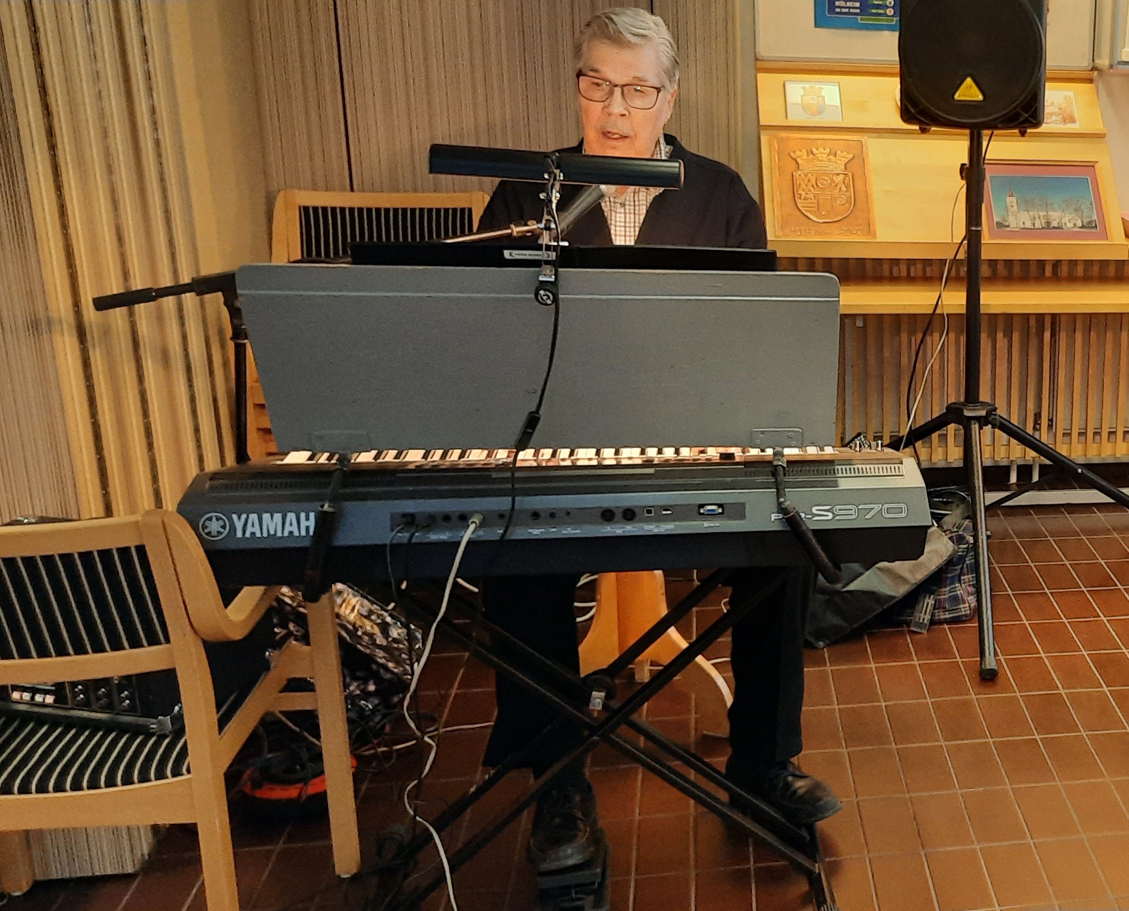 Kalevi Kesäniemi