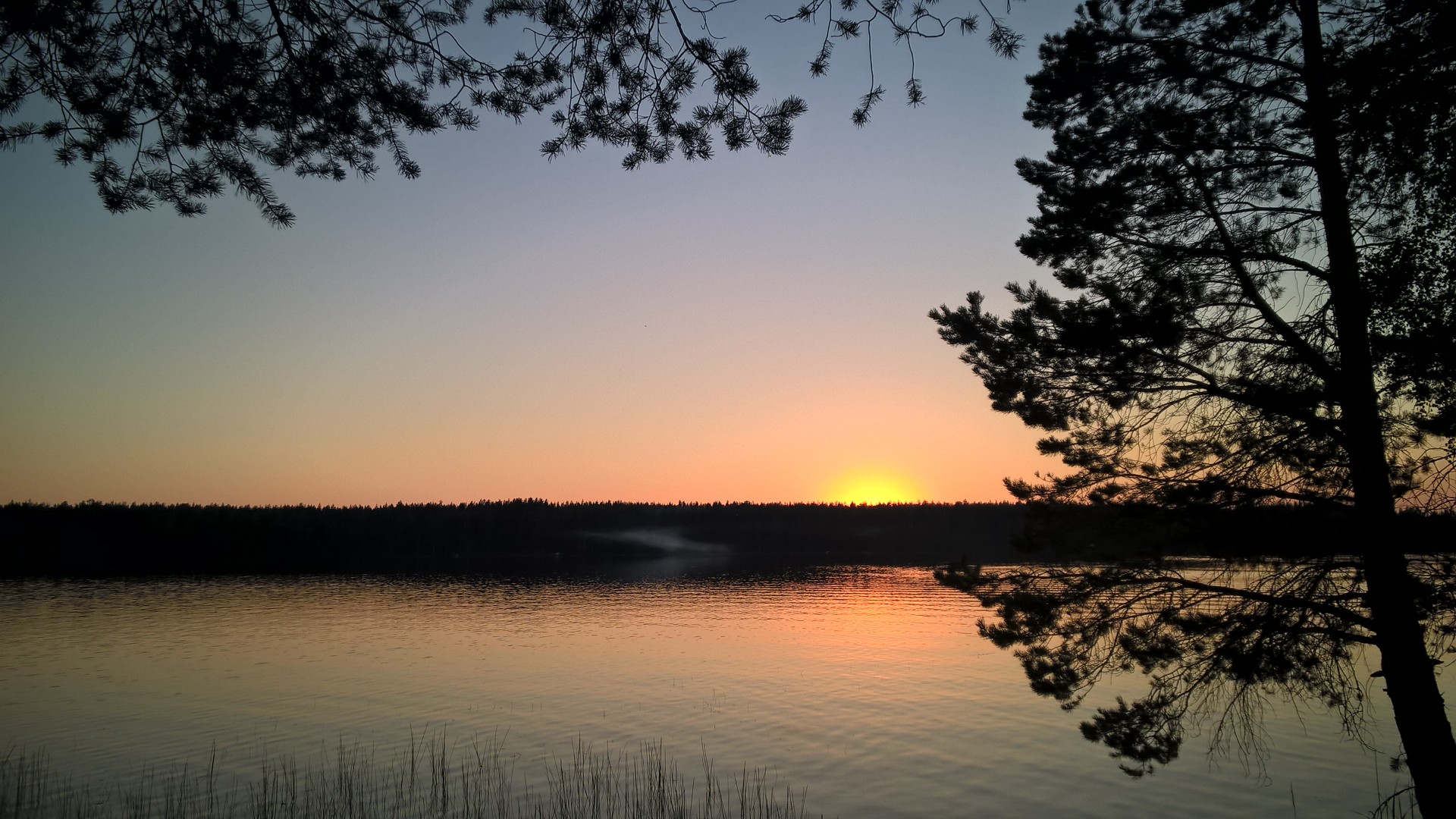 maisemakuva