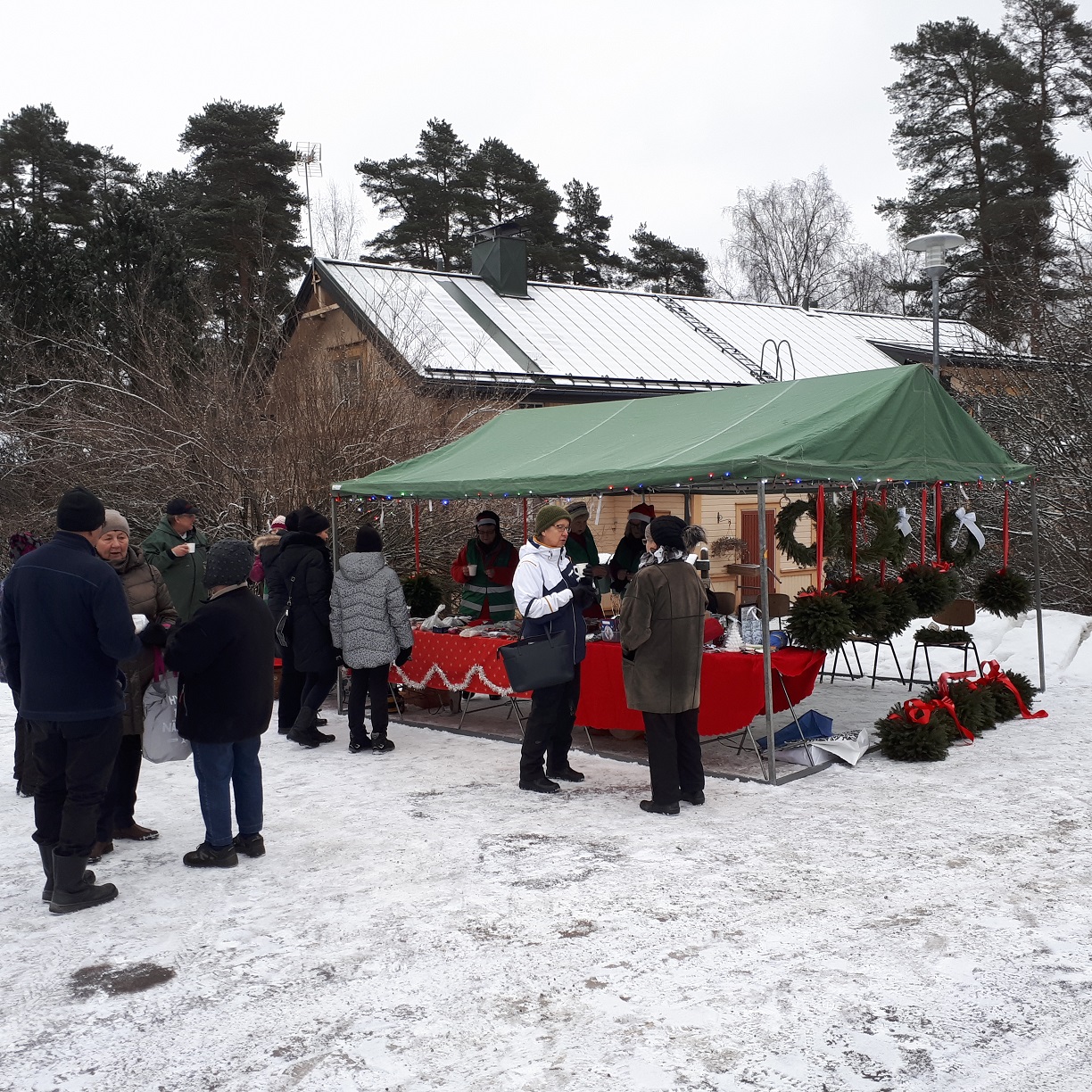 Sammatin talvitori
