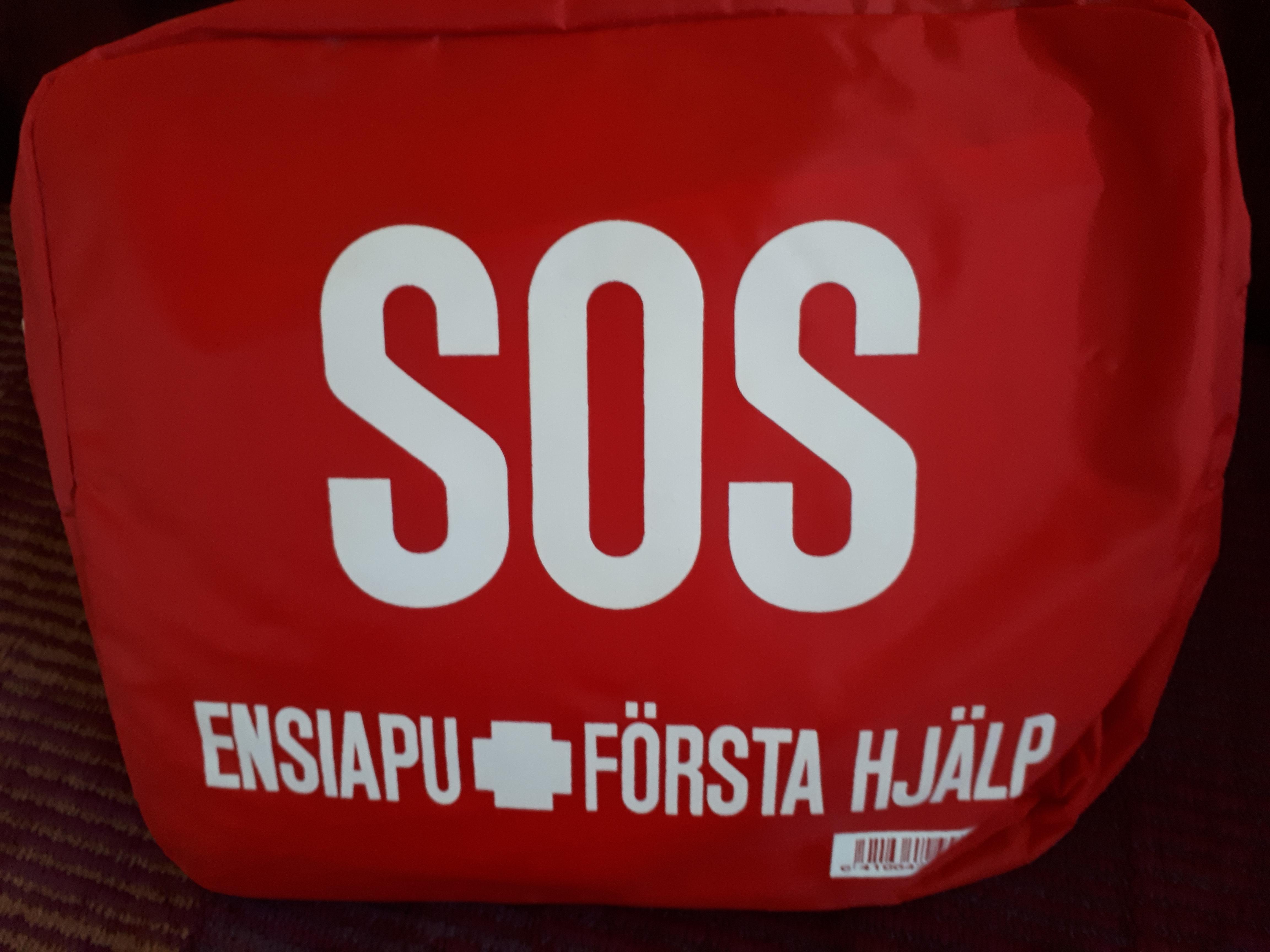 SOS