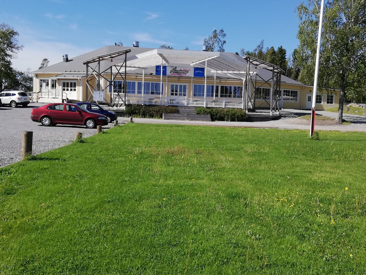 paviljonki