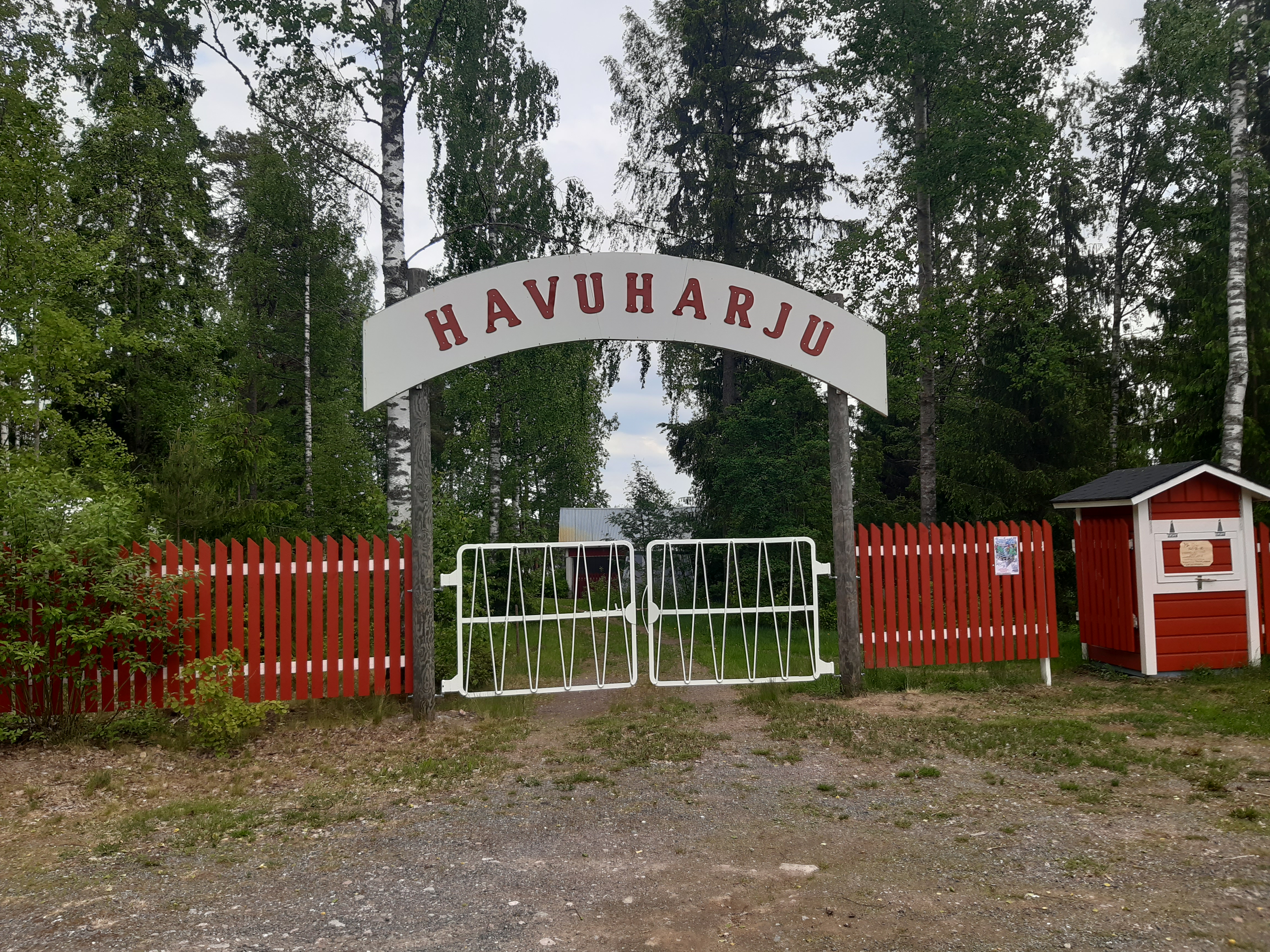 somero_havuharju