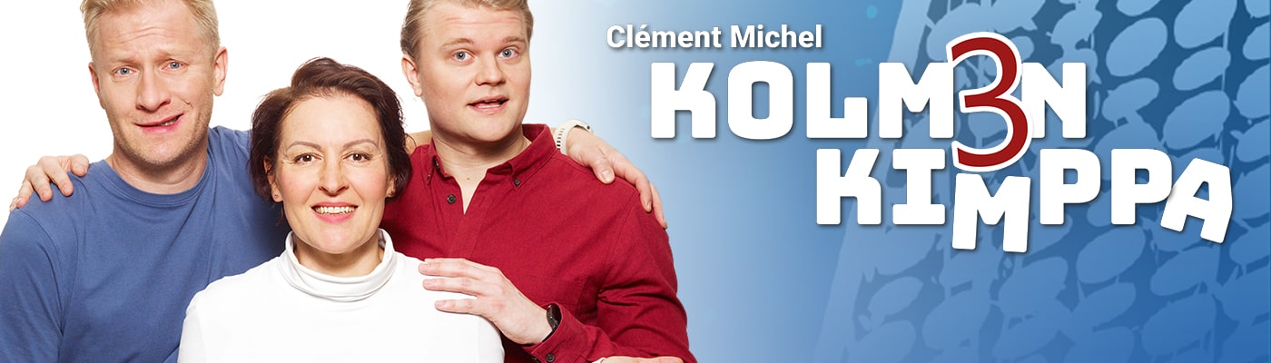 Ylöjärvi Komedia