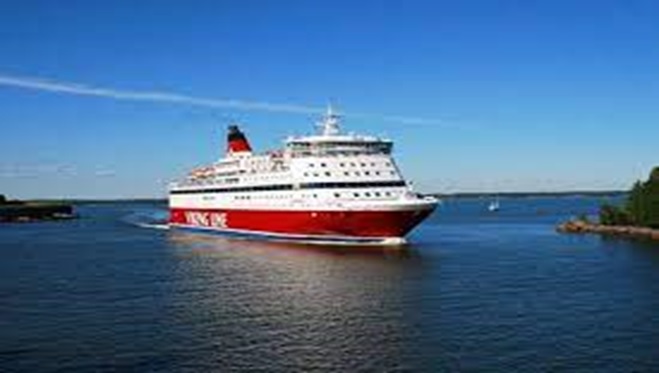 M/S Gabriella