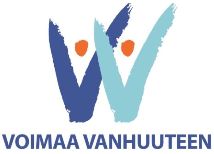 Voimaa vanhuuteen