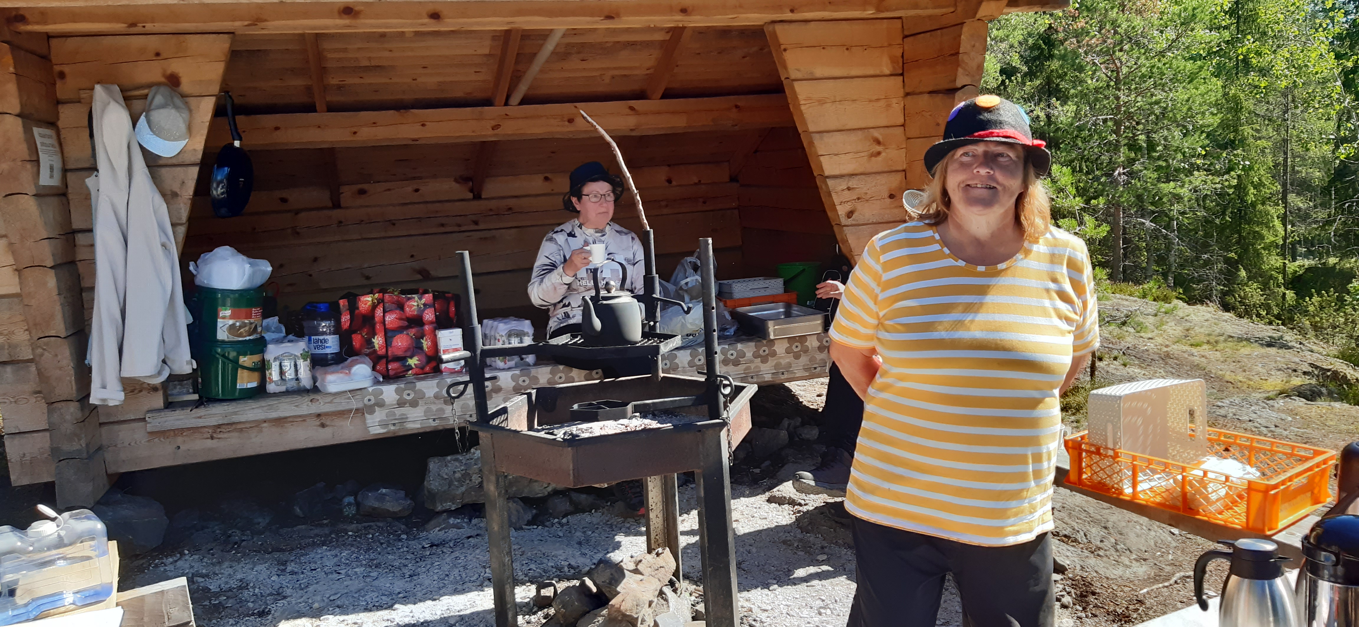 uurastajat loppusuoralla