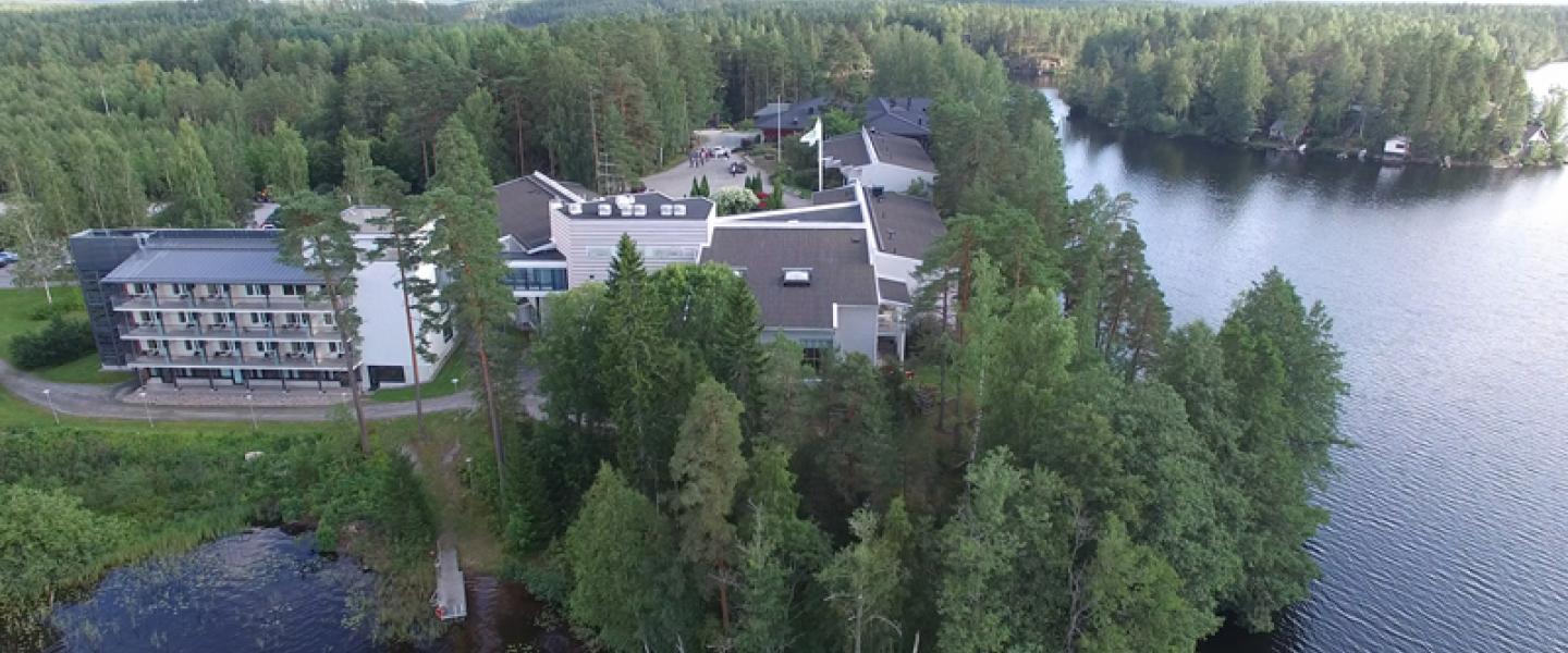 Lehmiranta järvimaisema 2022