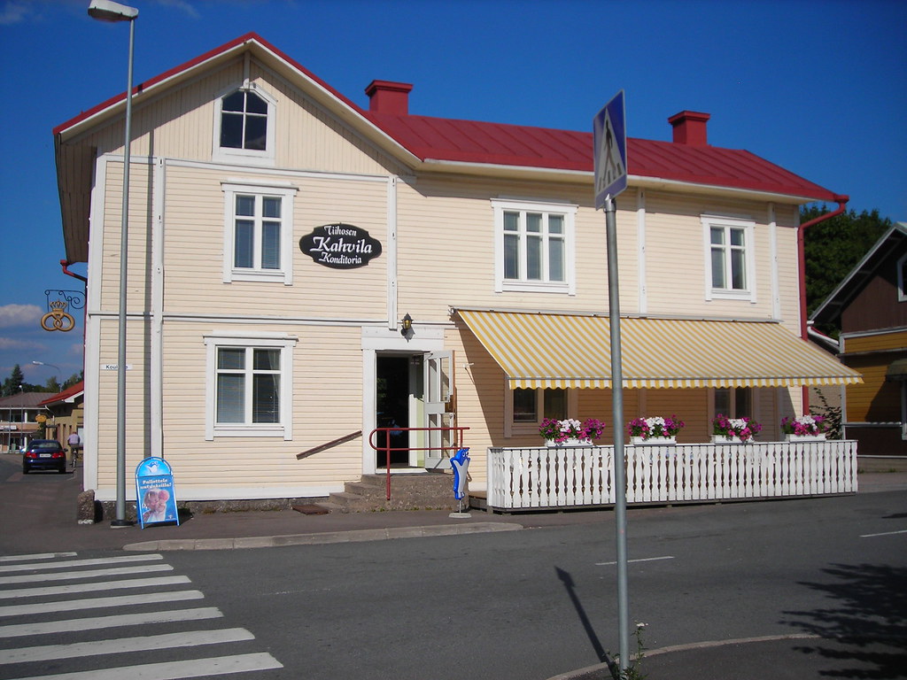 Tiihonen