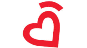 Sydänpiiri logo