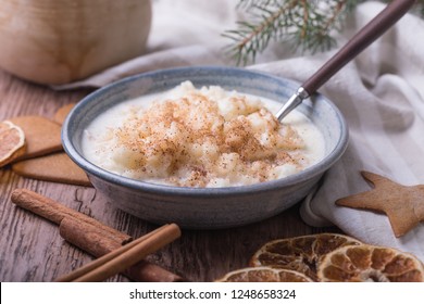 Kullaa/joulupuuro