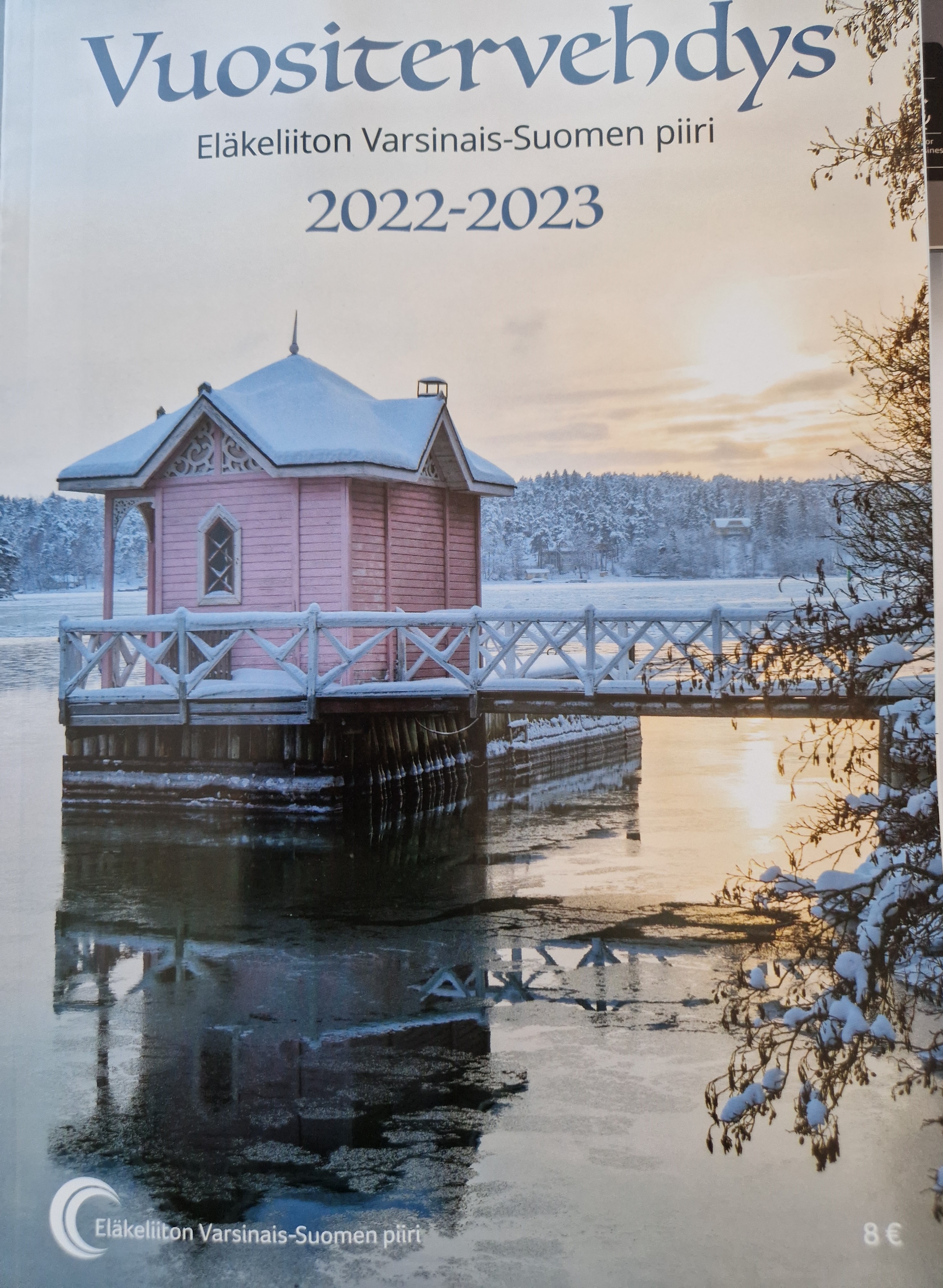 El Yläne Vuositervehdys 2022-2023
