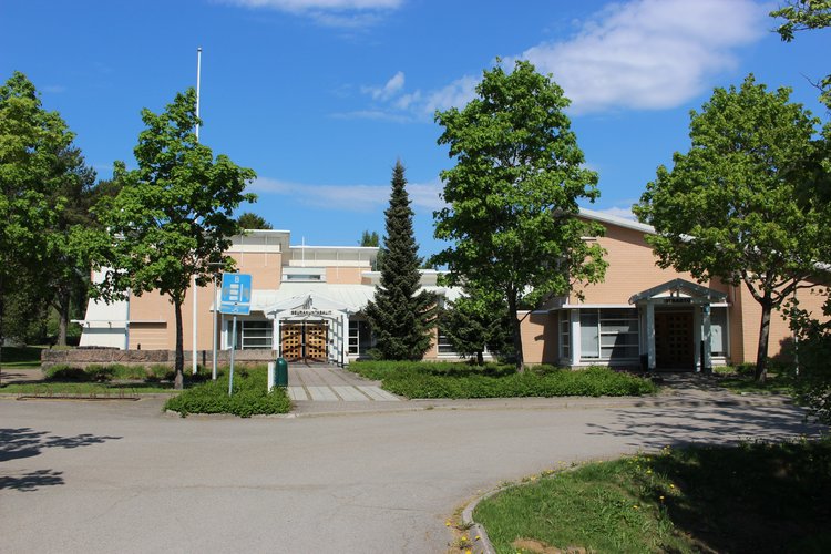 Eurajoen seurakunta