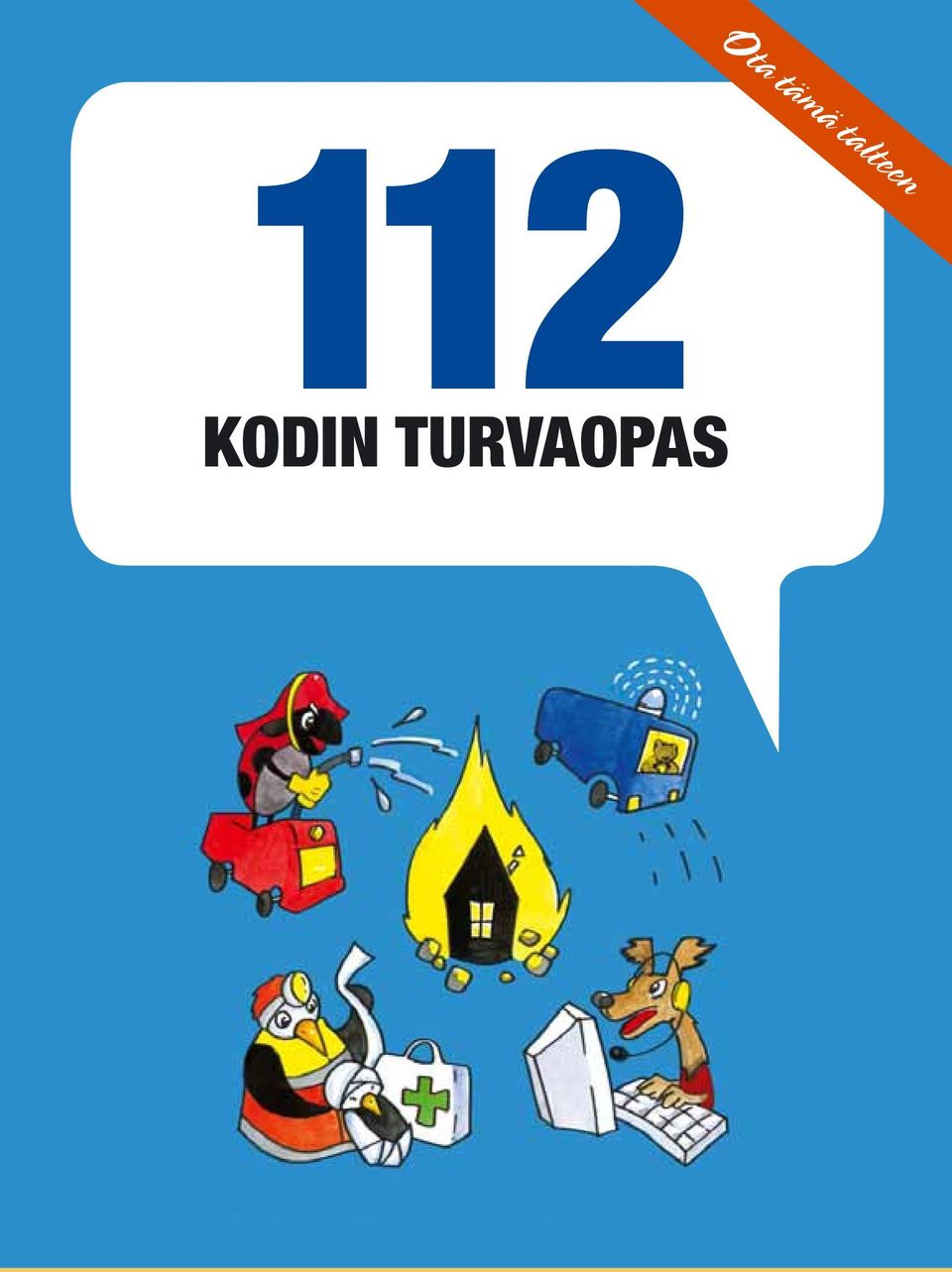 Ylöjärvi 112