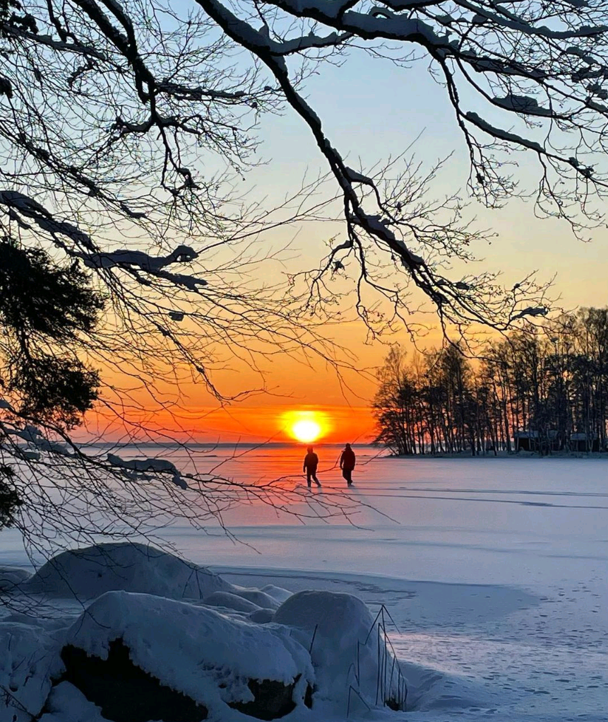 Tapahtumat tammikuu