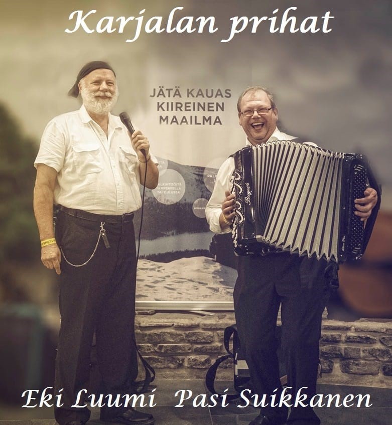 Karjalan priohat