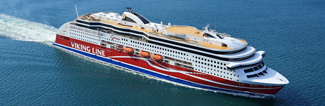 Viking Grace