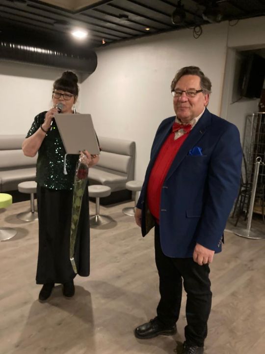 Ari ja Kirsti