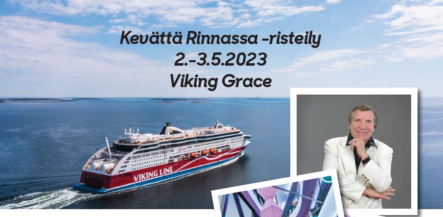 Ristilyn mainos laivakuva