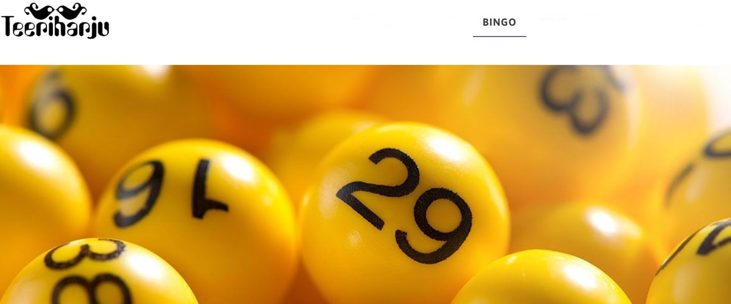Teeriharjun Bingo