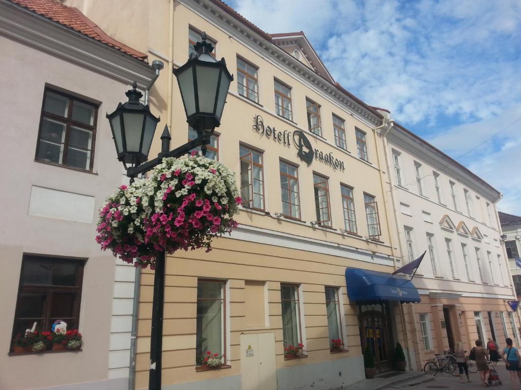 Draakon Hotel