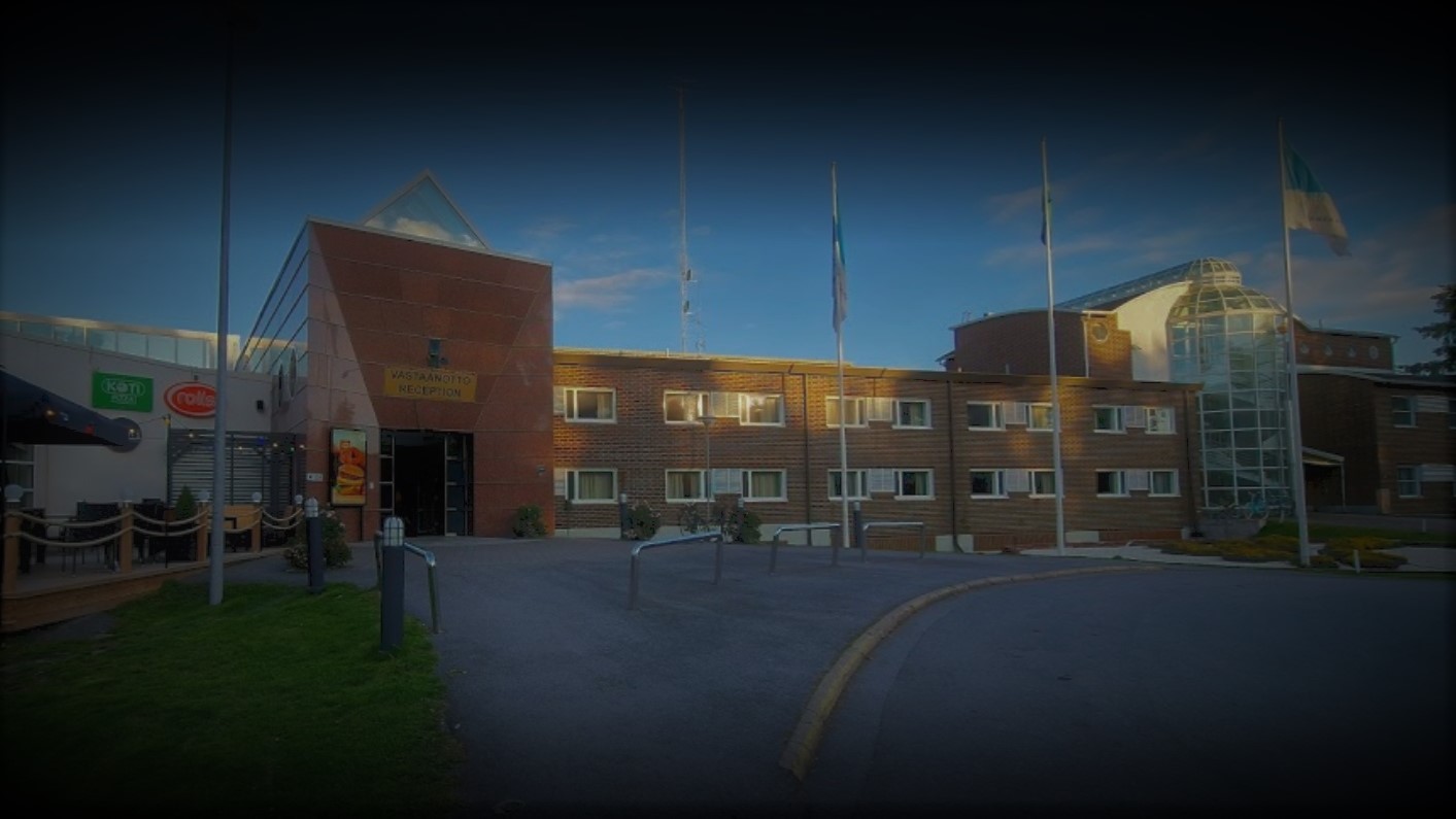 Härmän Kylpylä 01
