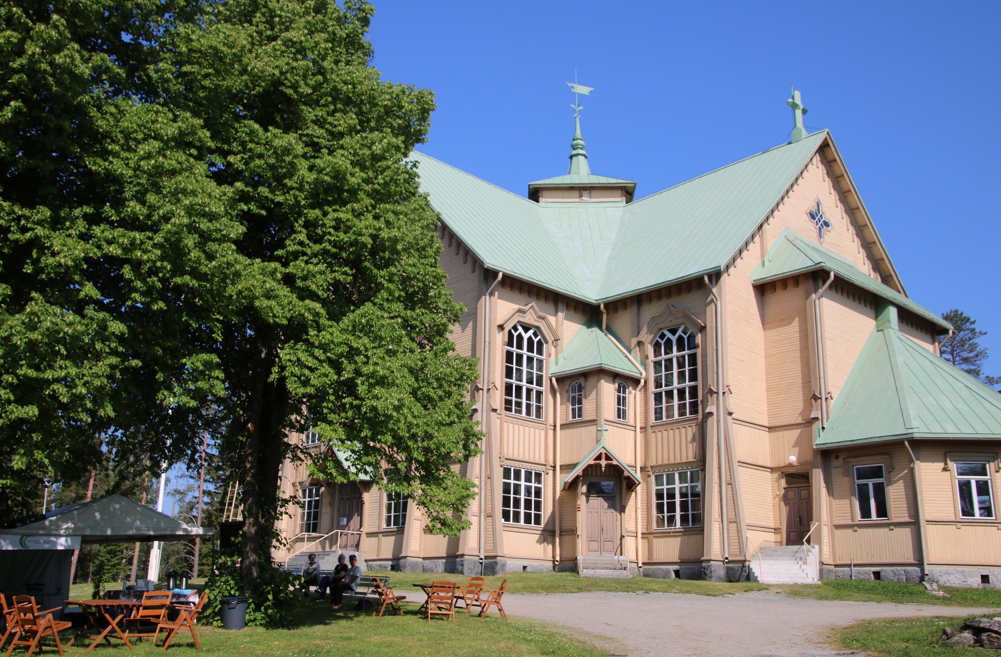 Hei_Heinäveden kirkko