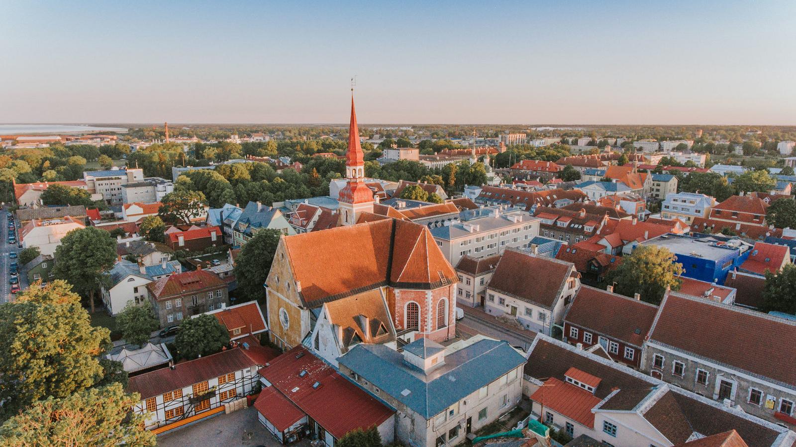 Pärnu 