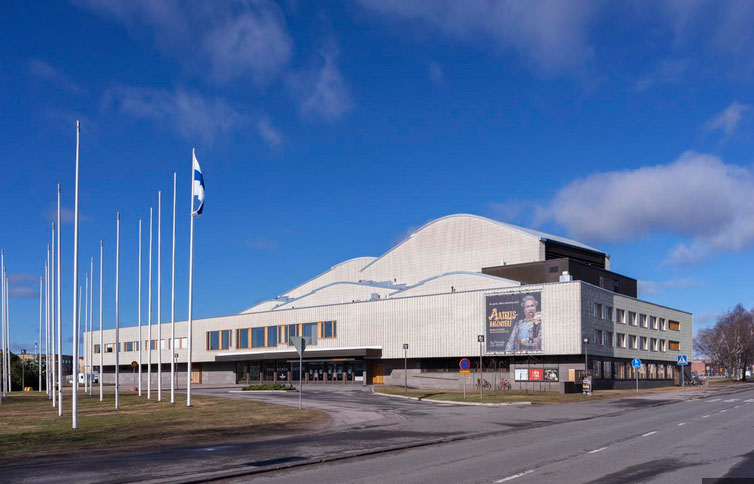teatteri