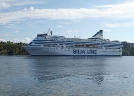 Silja Symphony