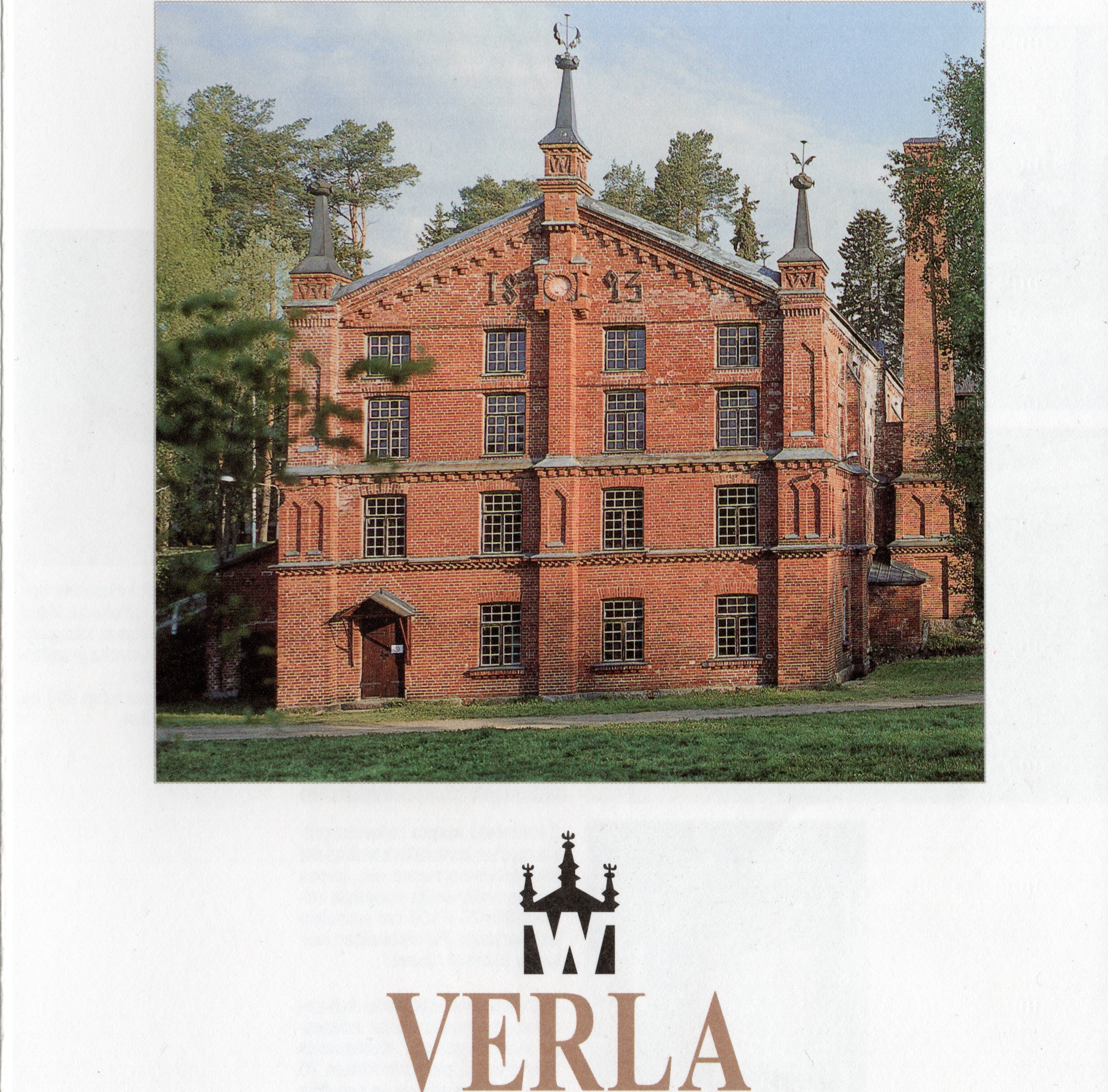 Akaa Verla