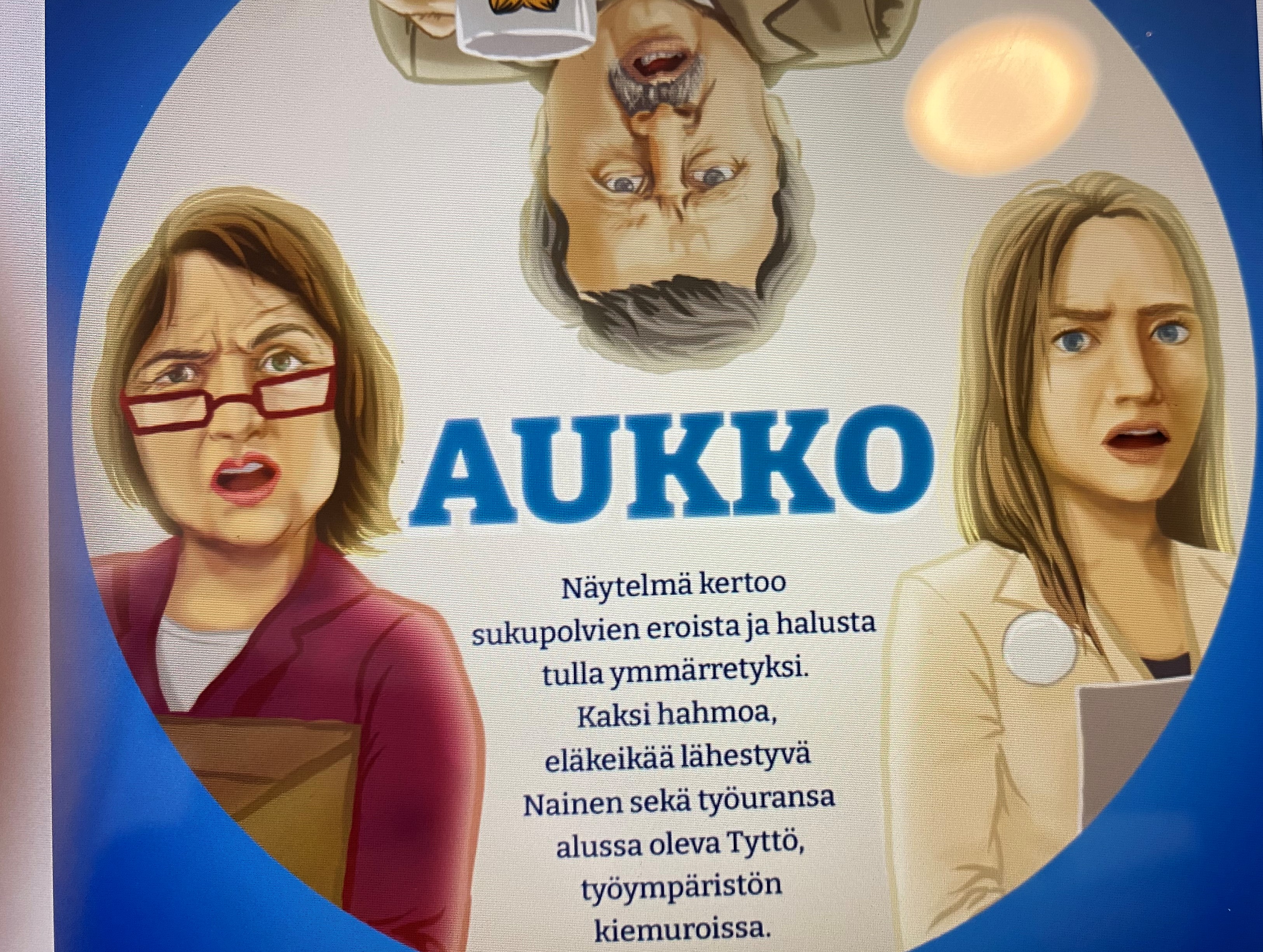aukko