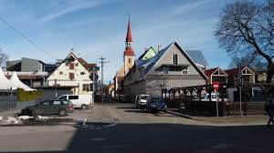 Pärnu